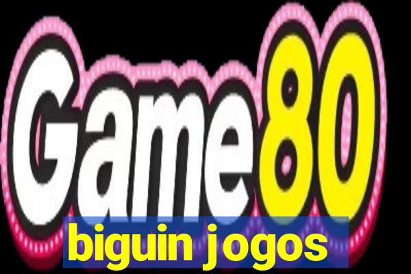 biguin jogos