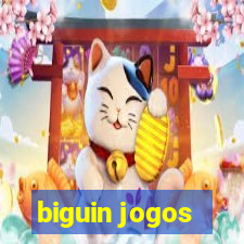 biguin jogos