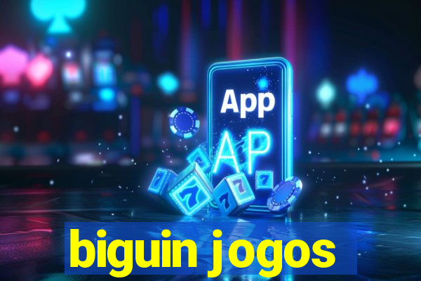 biguin jogos