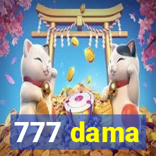 777 dama