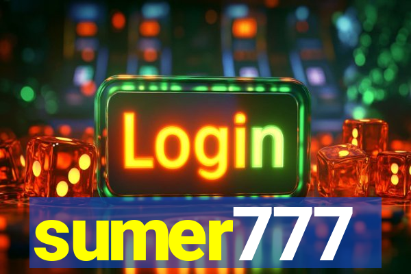 sumer777