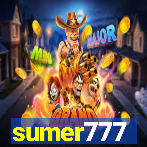 sumer777