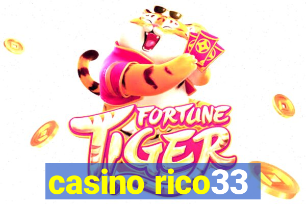 casino rico33