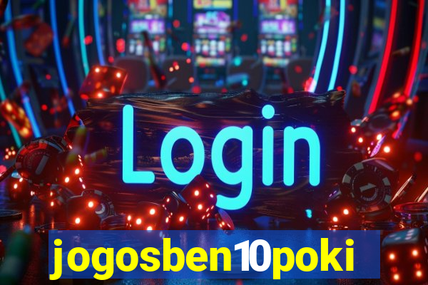 jogosben10poki