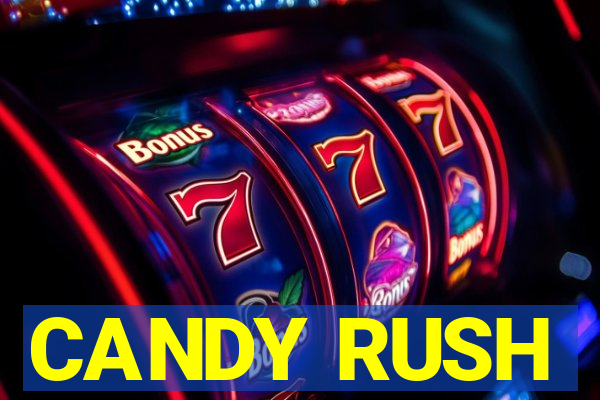 CANDY RUSH