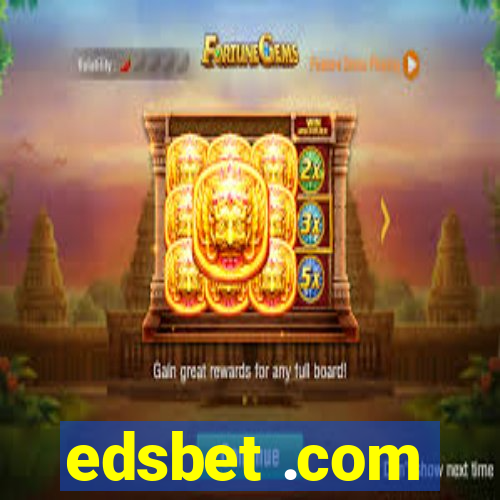 edsbet .com