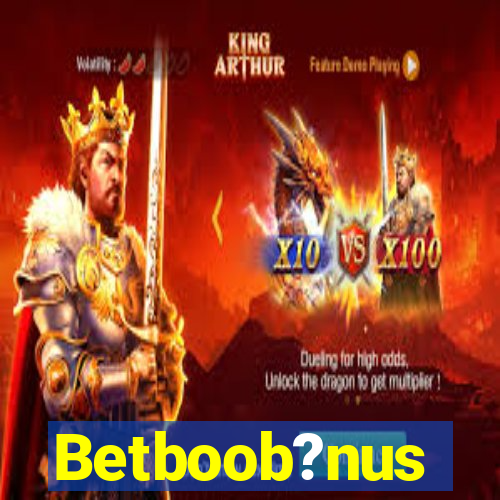 Betboob?nus