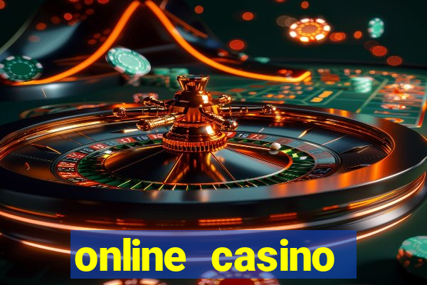 online casino casino game