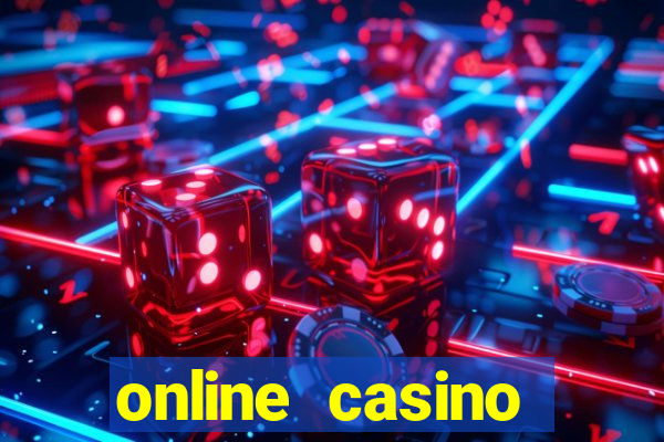 online casino casino game