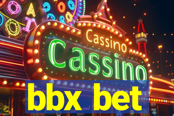 bbx bet