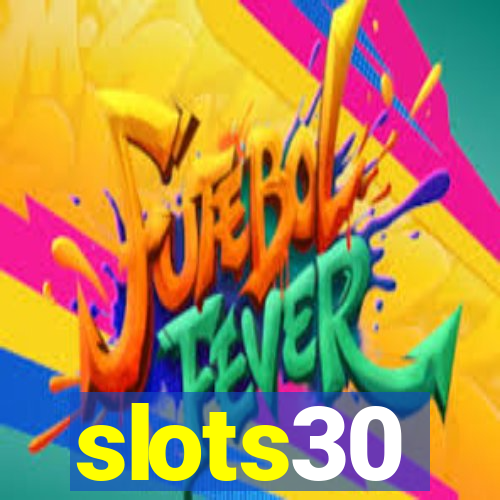 slots30