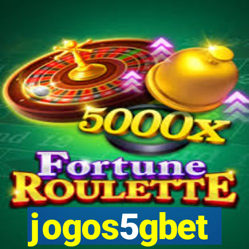 jogos5gbet