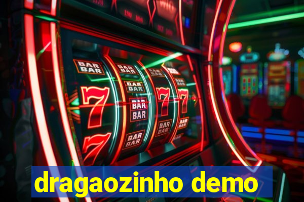 dragaozinho demo