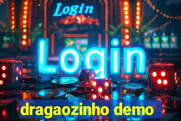 dragaozinho demo