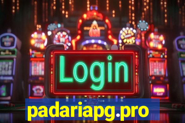 padariapg.pro