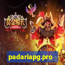 padariapg.pro