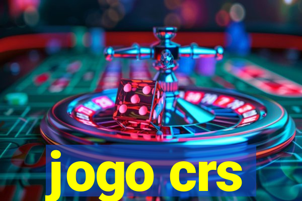 jogo crs