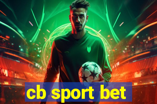 cb sport bet