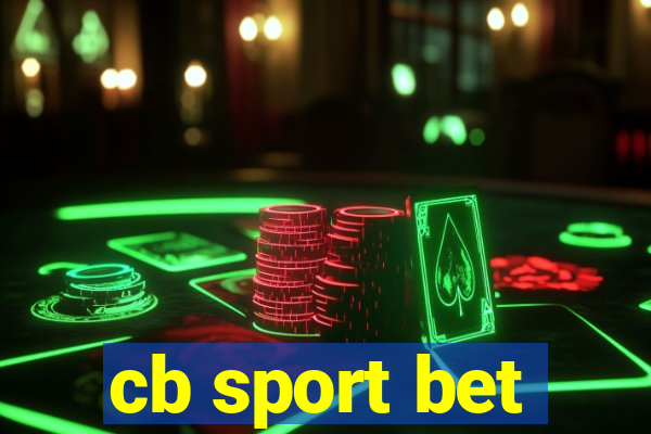 cb sport bet