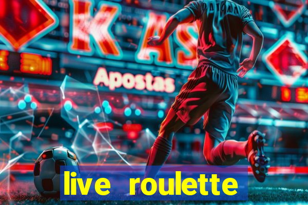 live roulette ontario casino