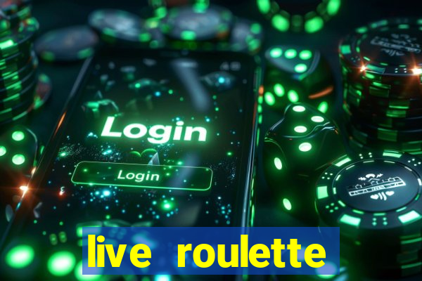 live roulette ontario casino