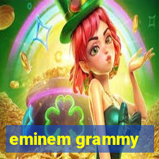 eminem grammy