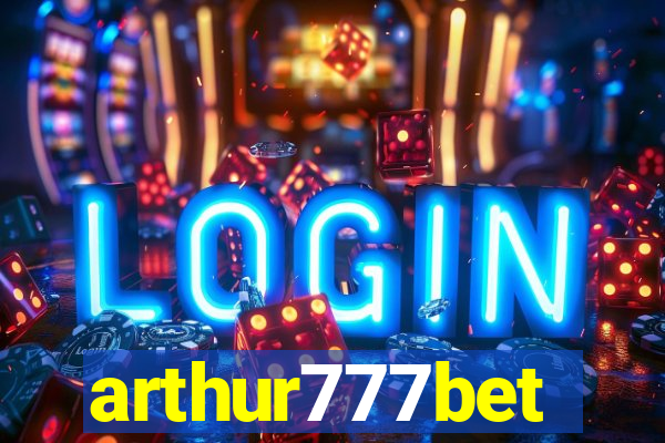 arthur777bet