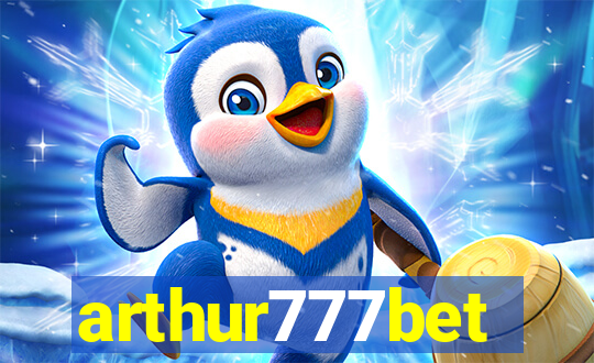 arthur777bet