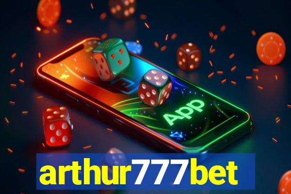 arthur777bet