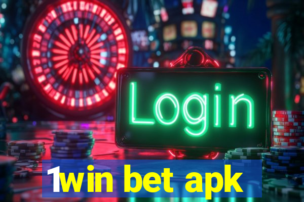 1win bet apk