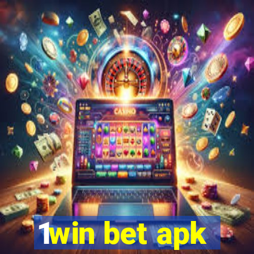 1win bet apk