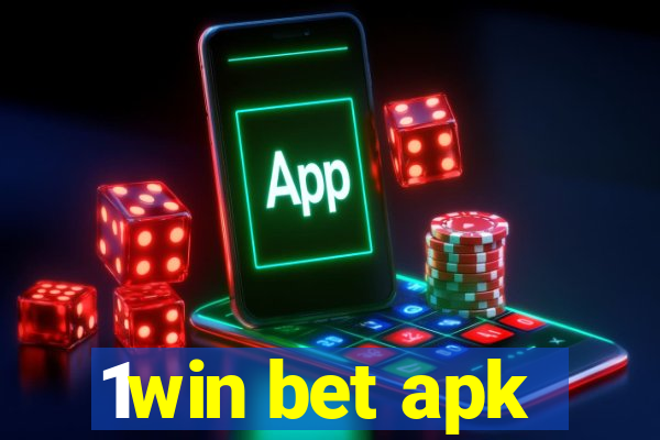 1win bet apk