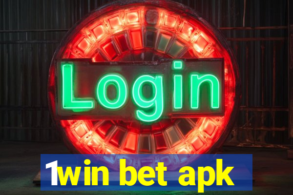 1win bet apk