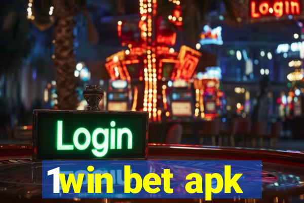 1win bet apk