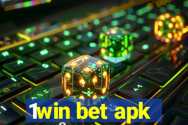 1win bet apk