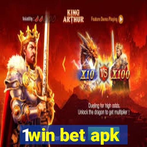 1win bet apk