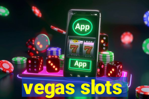 vegas slots