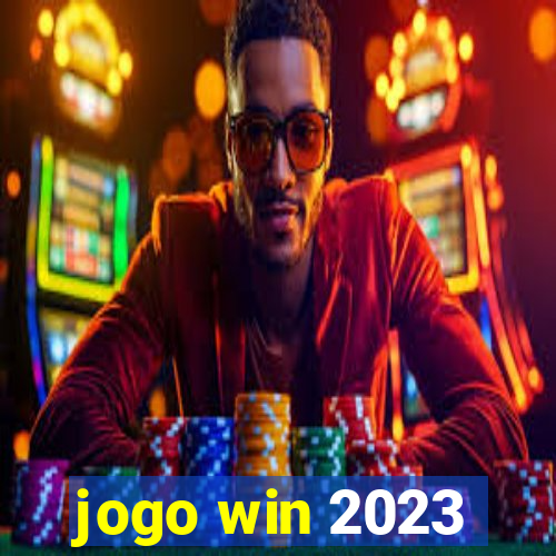 jogo win 2023