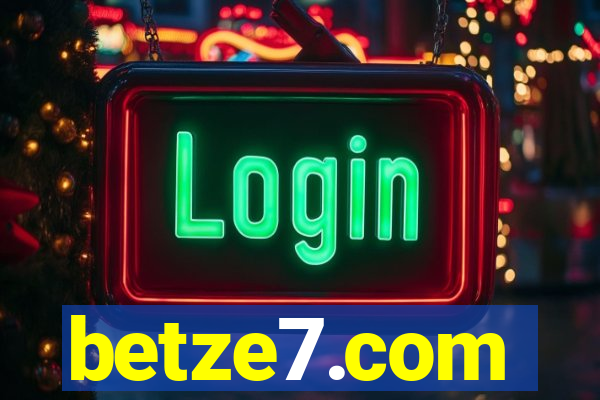 betze7.com