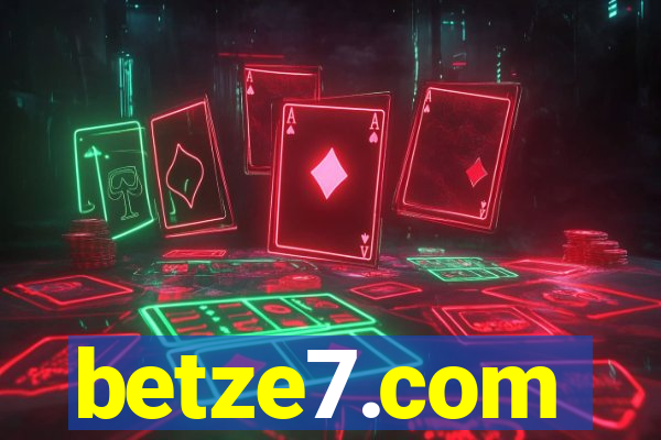 betze7.com