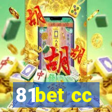 81bet cc