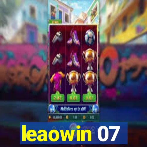 leaowin 07