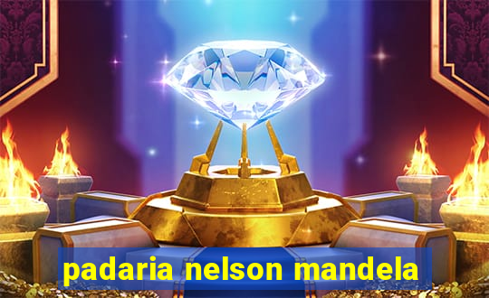 padaria nelson mandela