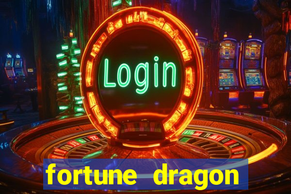 fortune dragon hatch demo