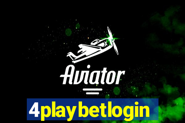 4playbetlogin