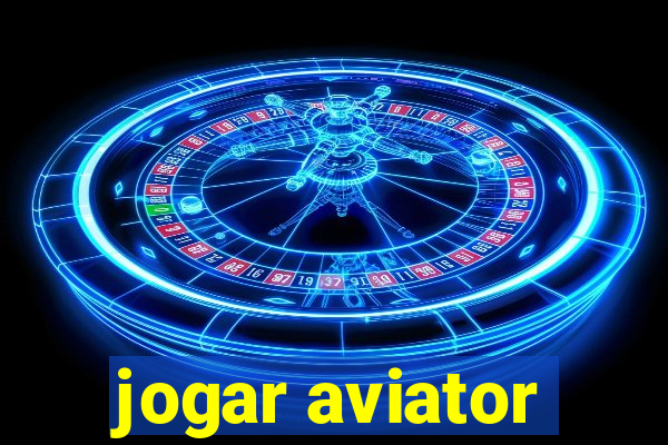 jogar aviator