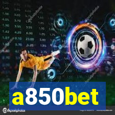 a850bet