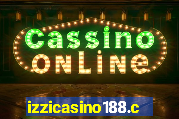 izzicasino188.com