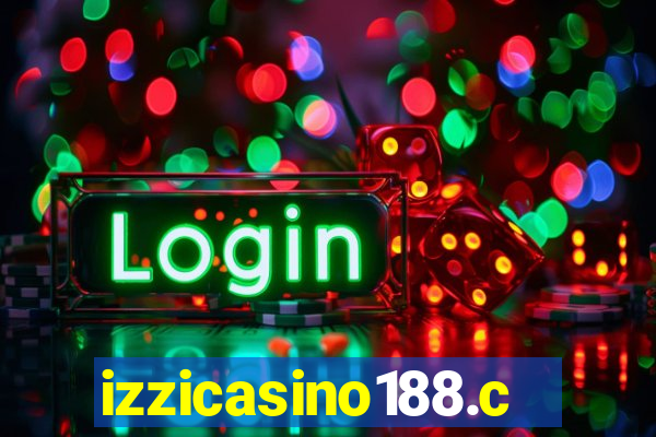 izzicasino188.com