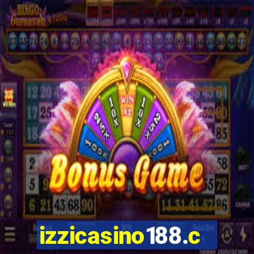 izzicasino188.com